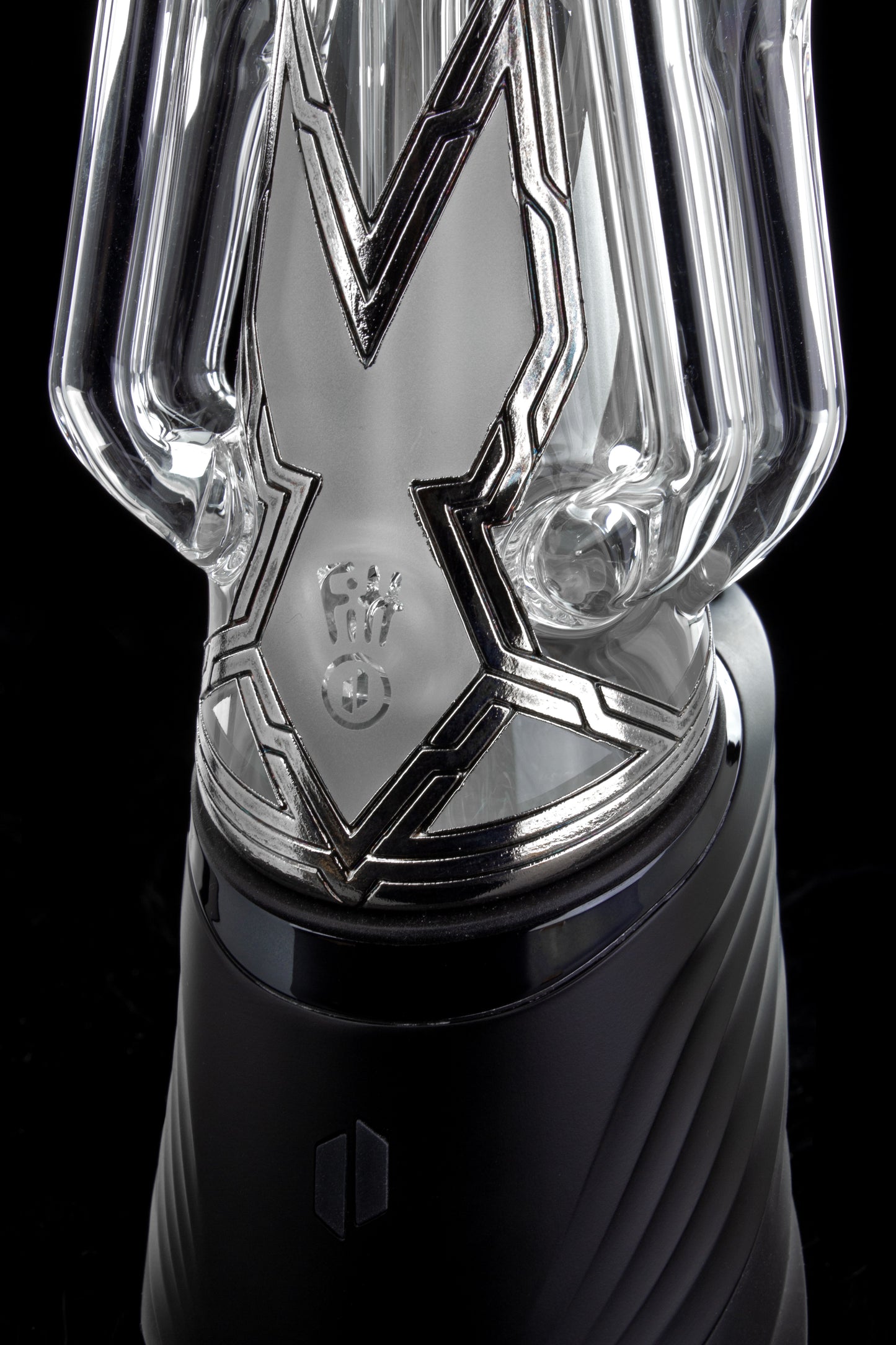 Ryan Fitt "LS2" Recycler Glass 2.0