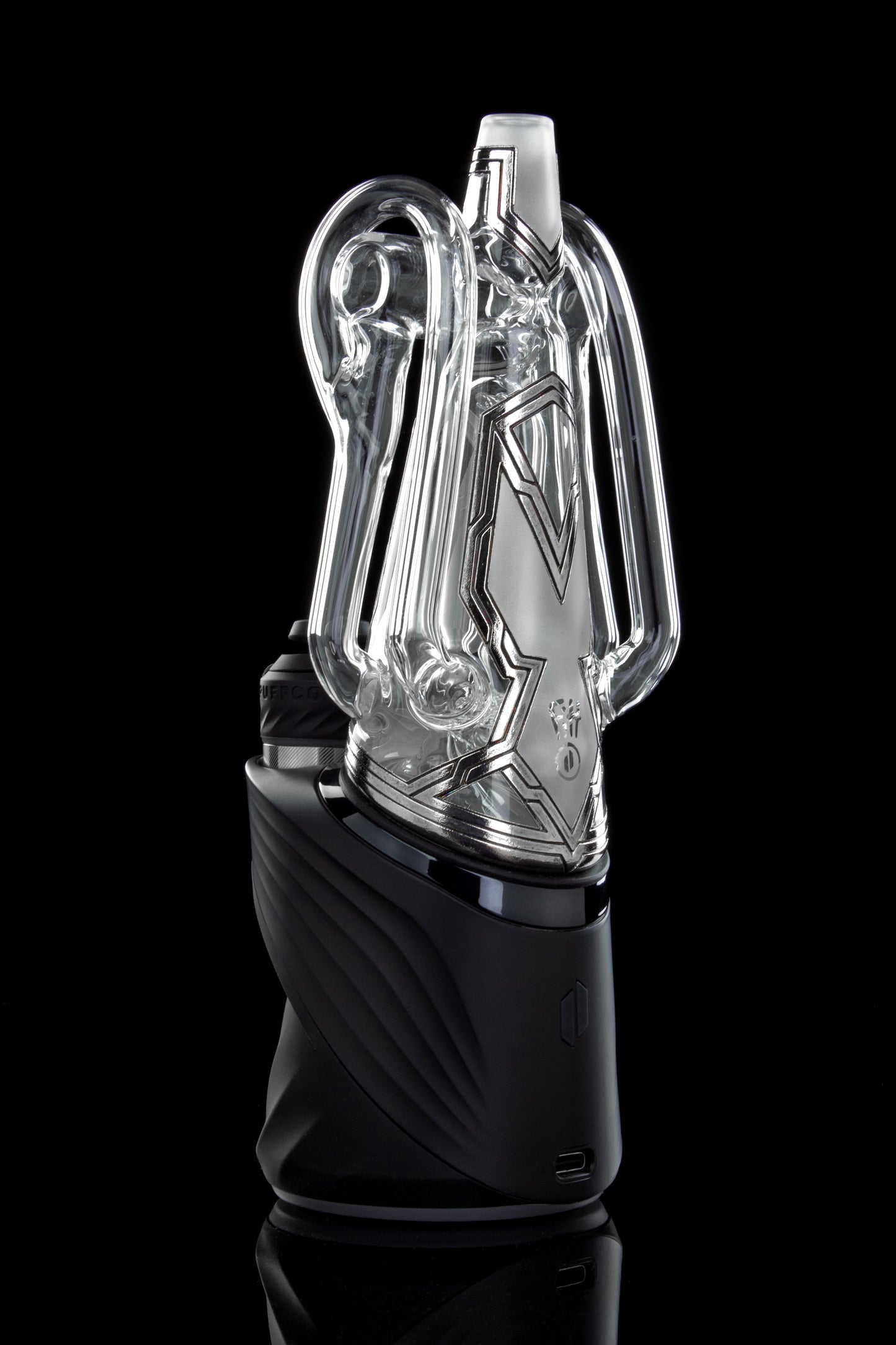 Ryan Fitt "LS2" Recycler Glass 2.0