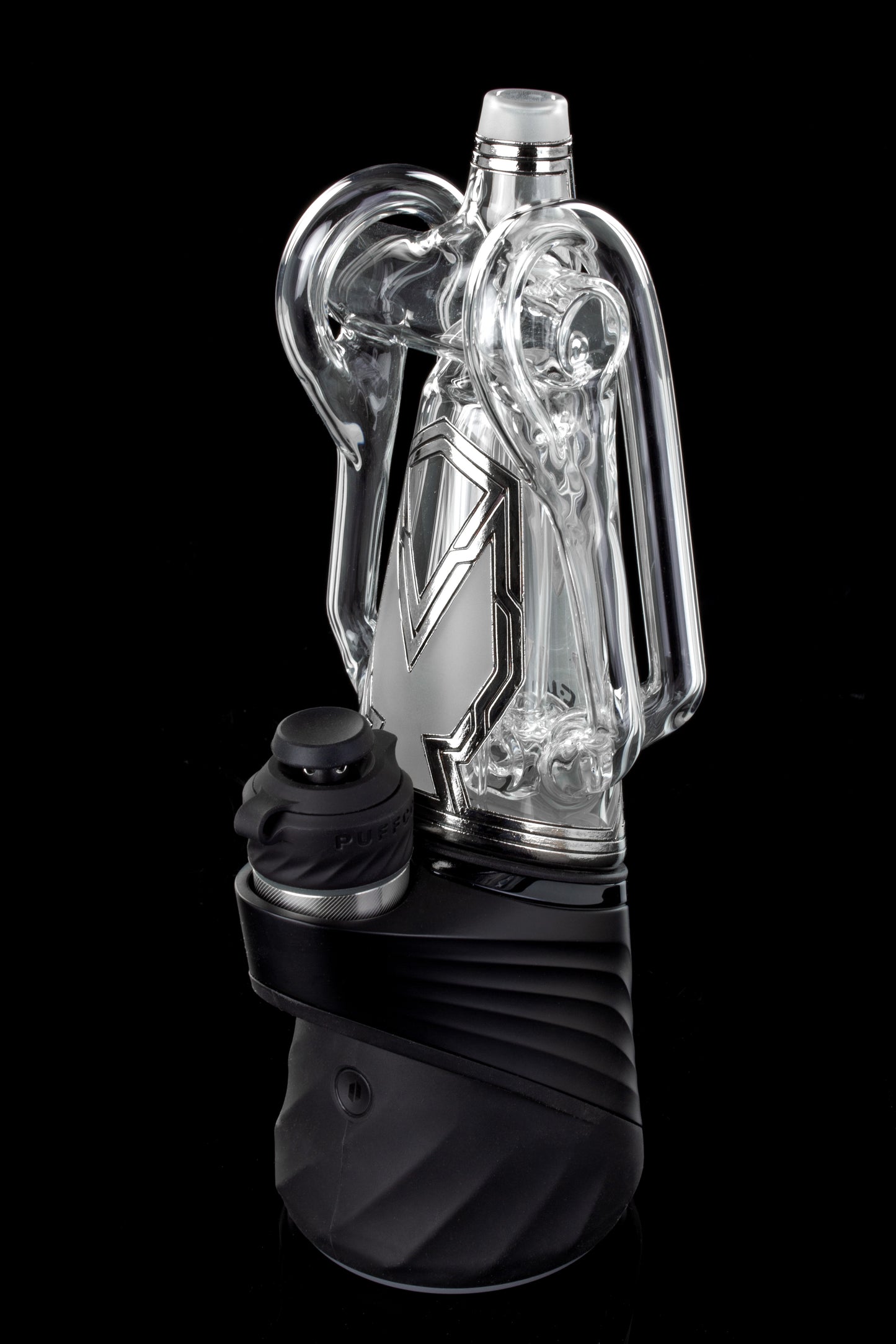 Ryan Fitt "LS2" Recycler Glass 2.0