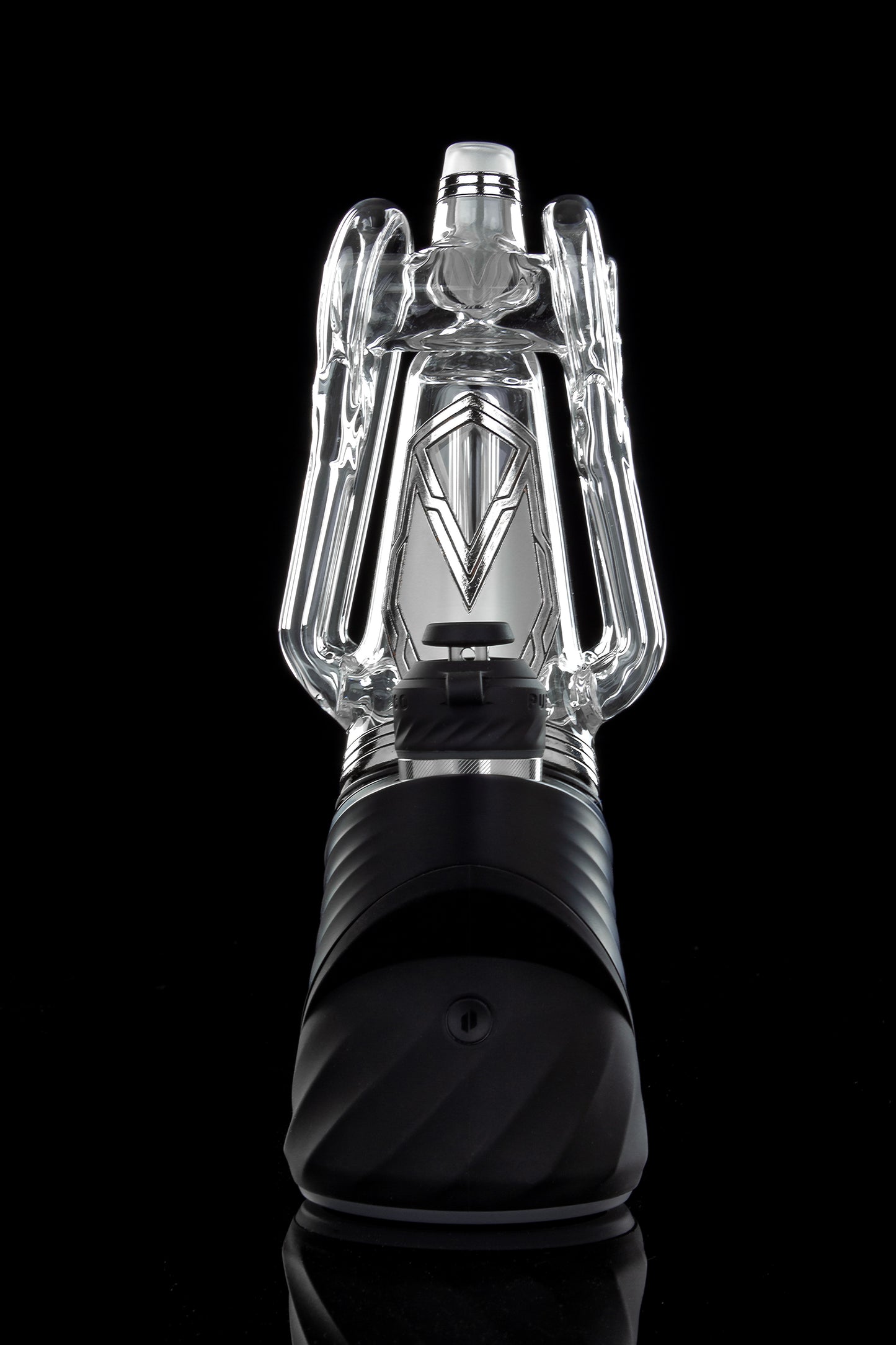 Ryan Fitt "LS2" Recycler Glass 2.0