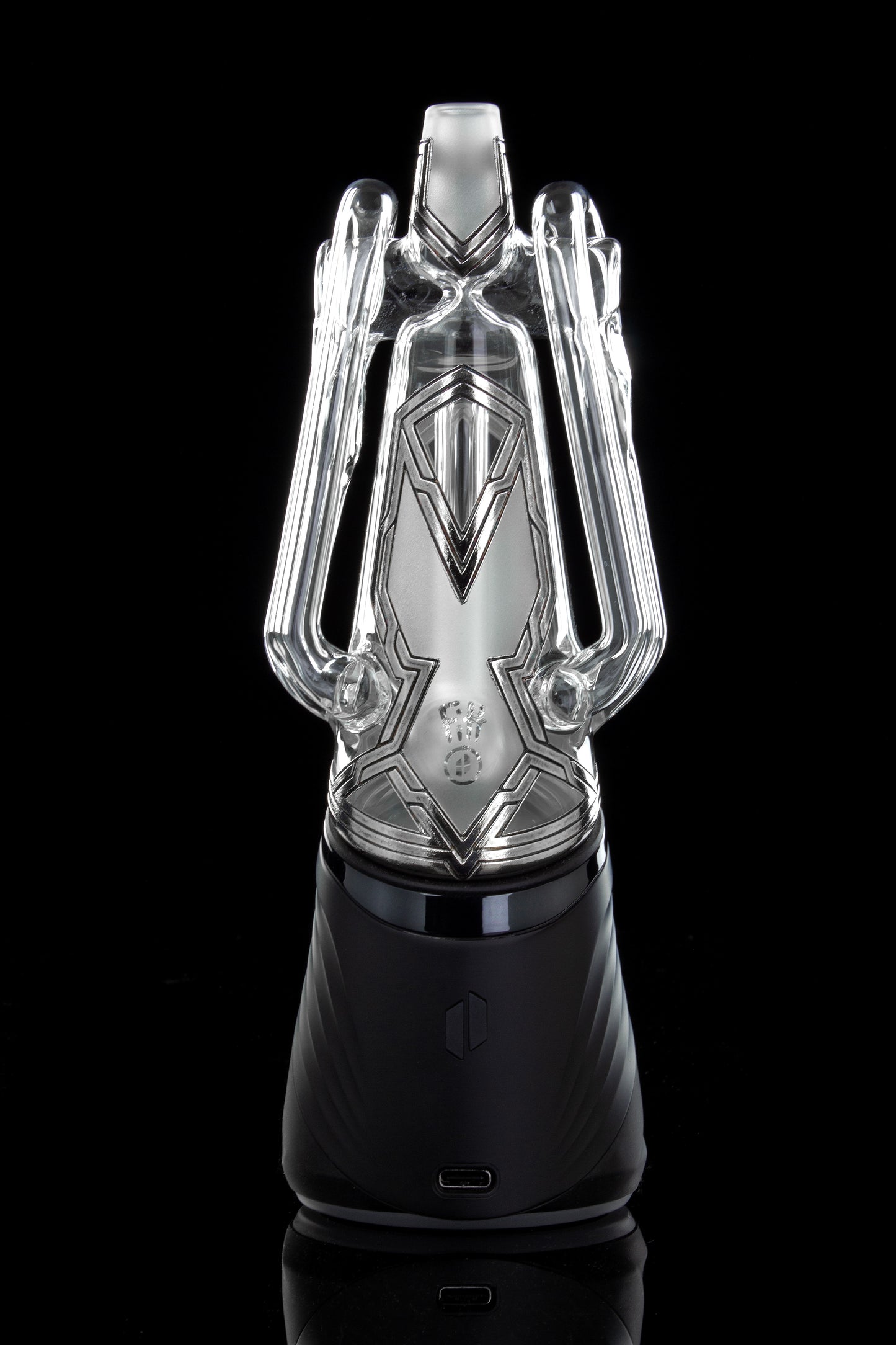 Ryan Fitt "LS2" Recycler Glass 2.0