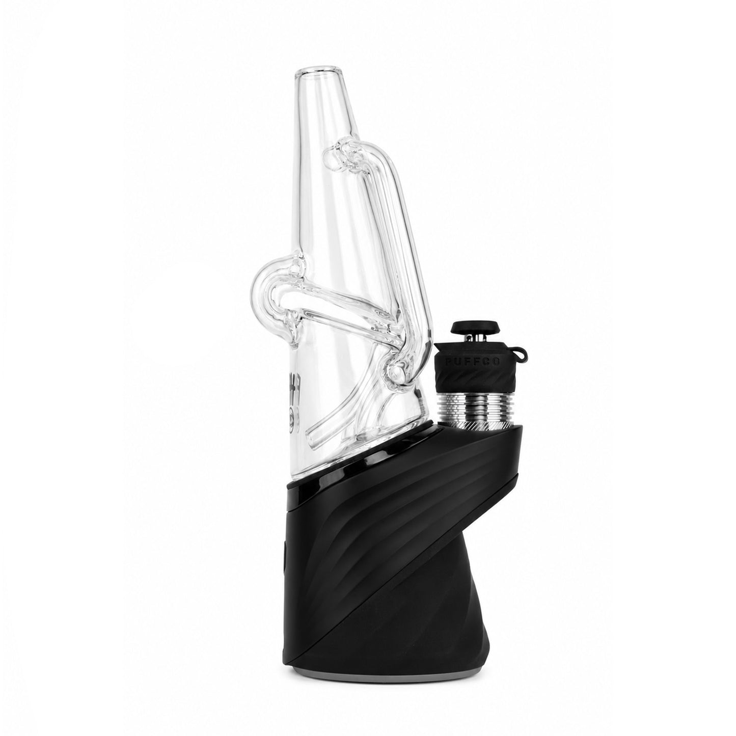 Ryan Fitt V3 Recycler Glass 3.0