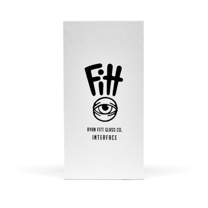 Ryan Fitt "Interface" Pivot Adapter (set of 10)