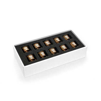 Ryan Fitt "Interface" Pivot Adapter (set of 10)
