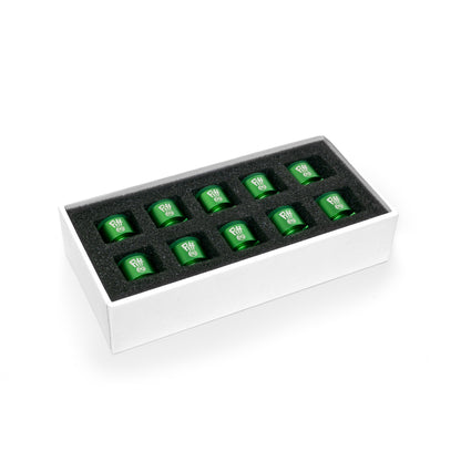 Ryan Fitt "Interface" Pivot Adapter (set of 10)