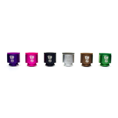 Ryan Fitt "Interface" Pivot Adapter (set of 10)