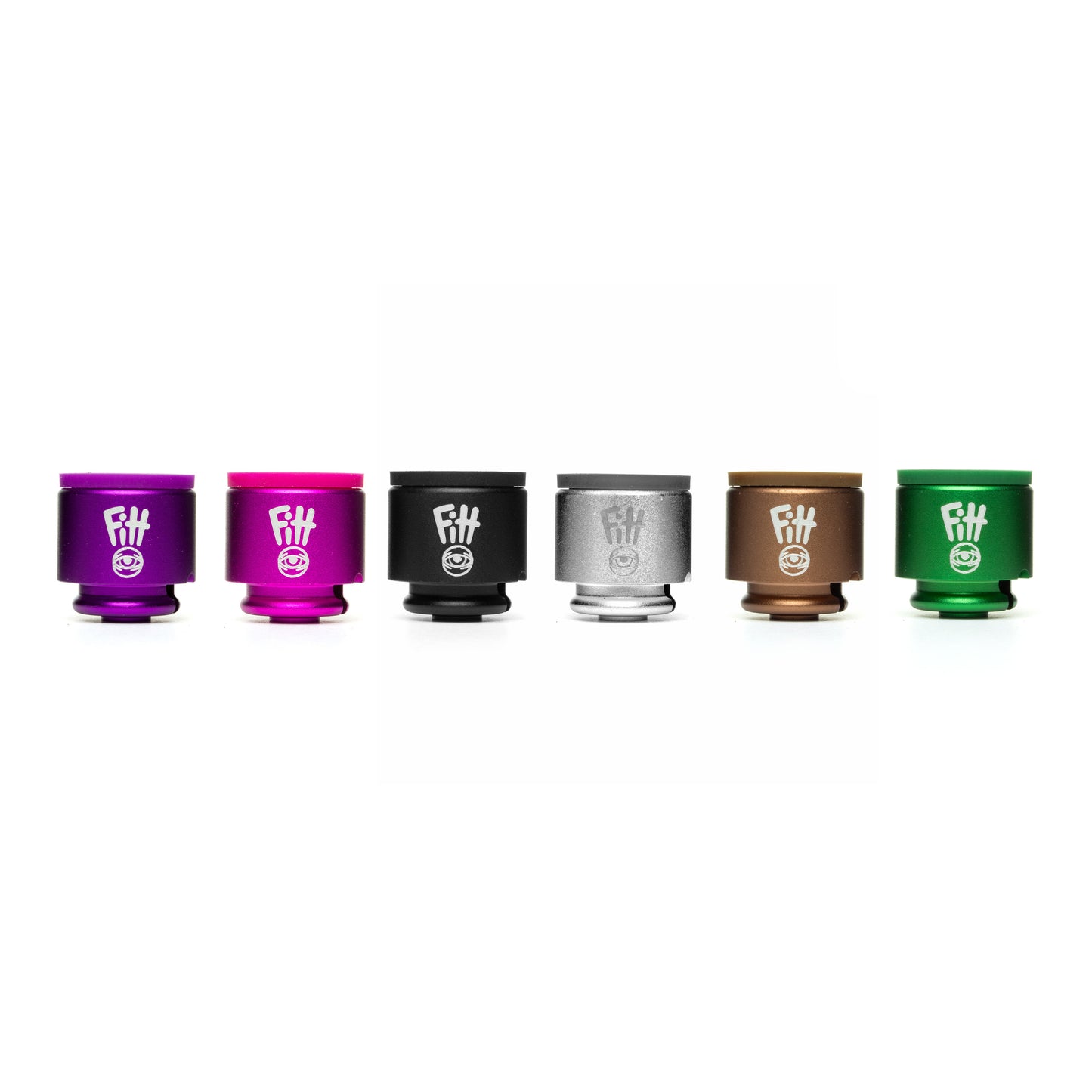 Pivot High Velocity Adapter (Set of 10)