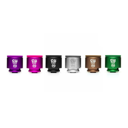 Pivot High Velocity Adapter (Set of 10)
