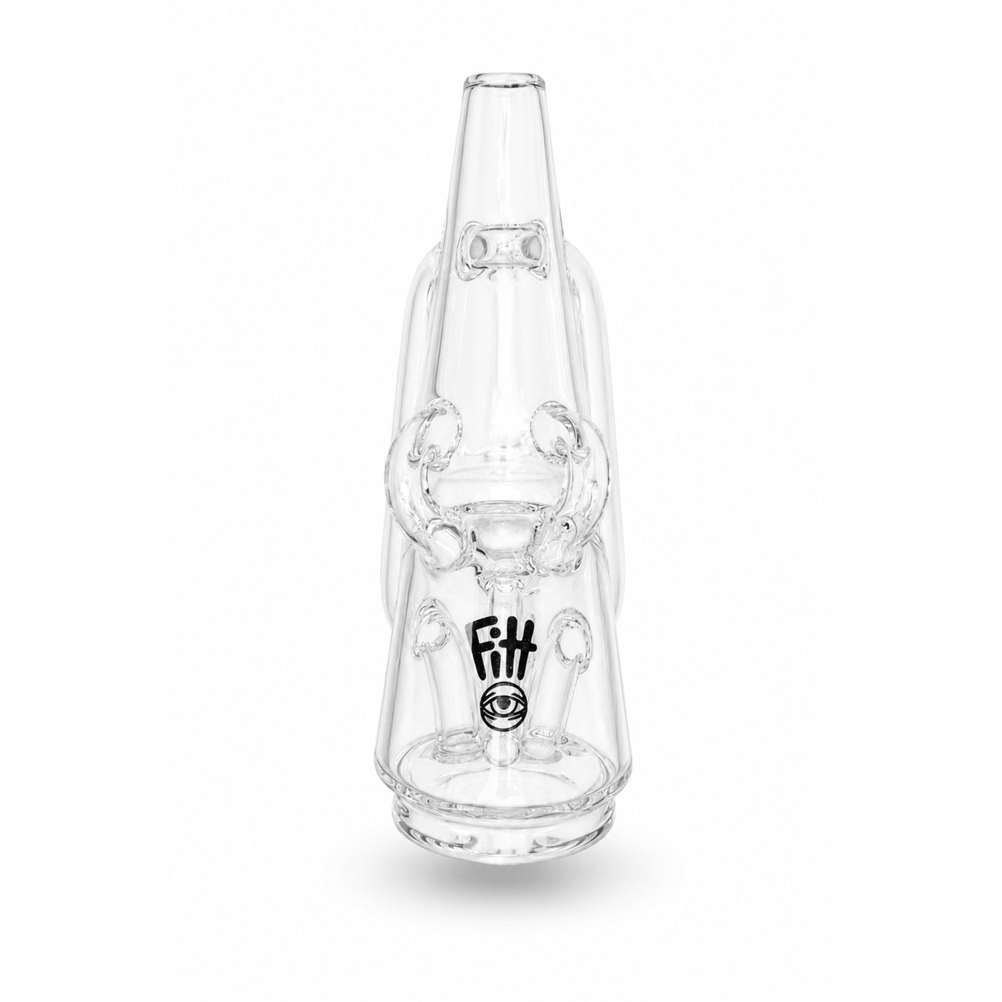 Ryan Fitt V3 Recycler Glass 3.0