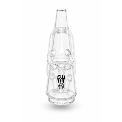 Ryan Fitt V3 Recycler Glass 3.0