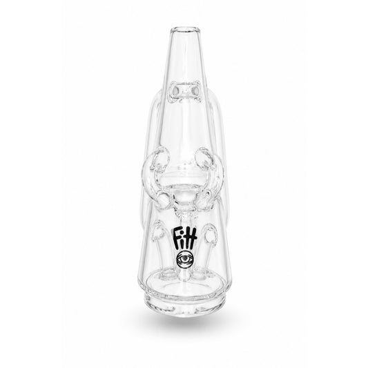 Ryan Fitt V3 Recycler Glass 3.0