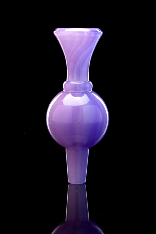 Light Purple Blend Bubble Cap